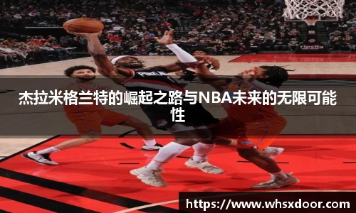 杰拉米格兰特的崛起之路与NBA未来的无限可能性