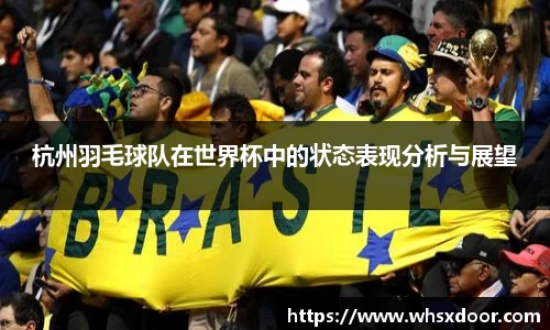 杭州羽毛球队在世界杯中的状态表现分析与展望